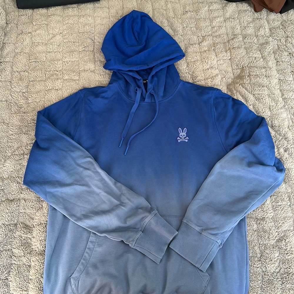 Psycho Bunny Hoodie